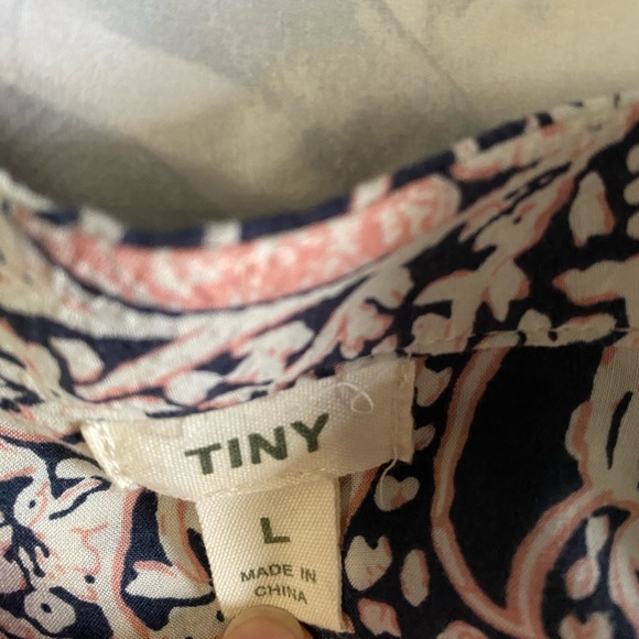 Anthropologie drop waist - Picture 5 of 7